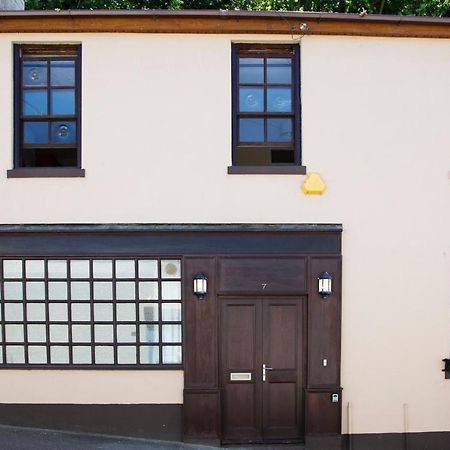 Cosy Open Plan Harbourside Inn With Superking Beds, Wood Burning Stove And Bar Torquay Exterior foto