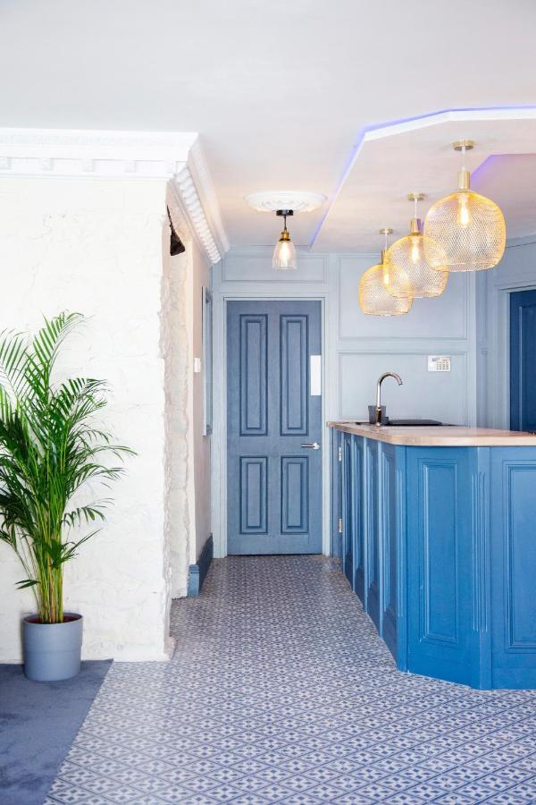 Cosy Open Plan Harbourside Inn With Superking Beds, Wood Burning Stove And Bar Torquay Exterior foto